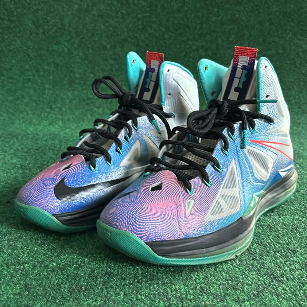 Nike Lebron X - image 1